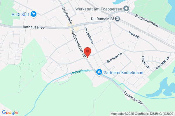 Mausehund Bernd GmbH