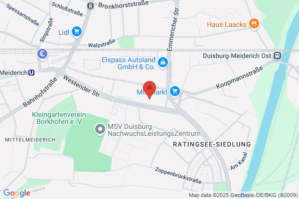 Rentas Werkzeugvermietung + Service