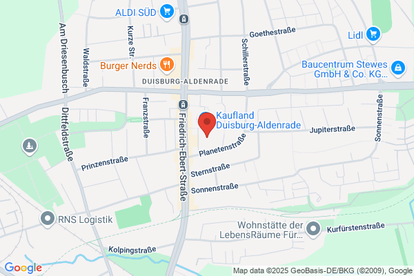 Bäckerei Bolten GmbH
