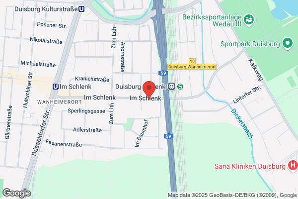 Duftwelt Parfum-Store Duisburg