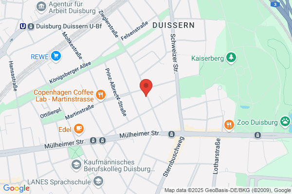 Gitta Werner Kosmetikinstitut