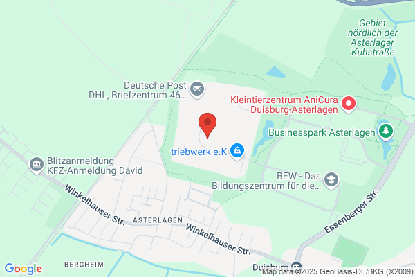 Kranservice West GmbH