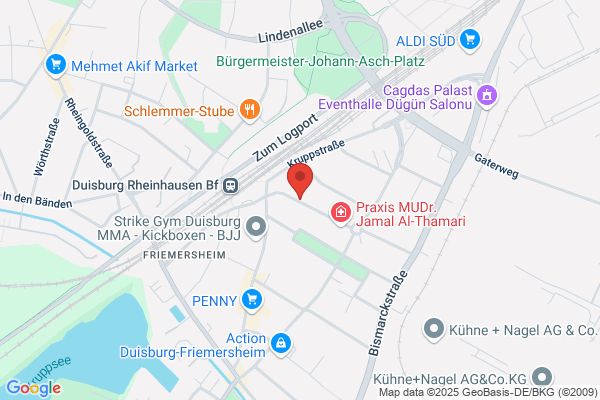 Physiotherapie Margarethe Stepniak