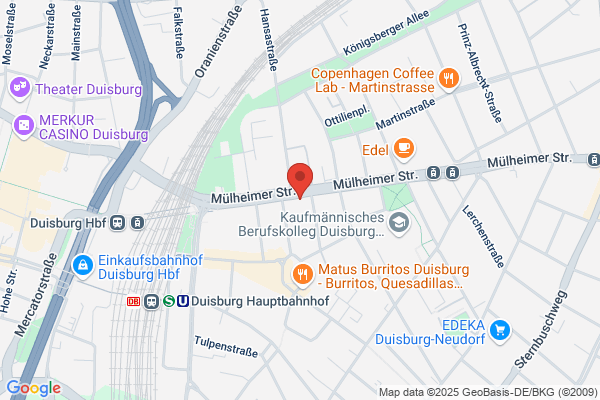 MDI Dental- und Implantat-technik GmbH