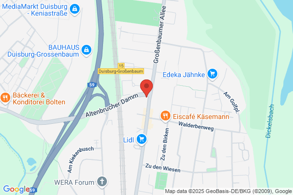 Cleanpart Healthcare GmbH