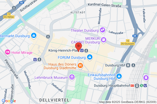 Institut für Krankenhaushygiene, Mikrobiologie, Arbeitsmedizin u. Strahlenschutz