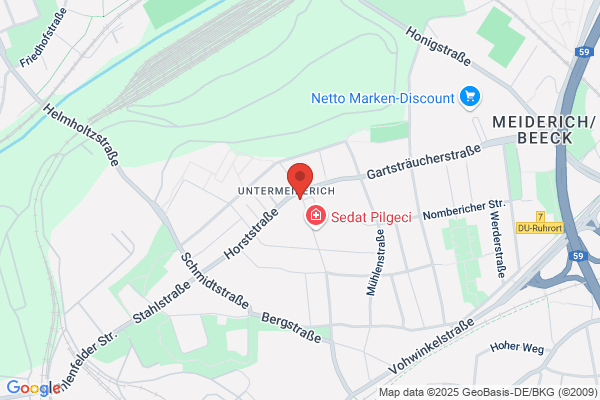 Die pflegepartner Duisburg GmbH