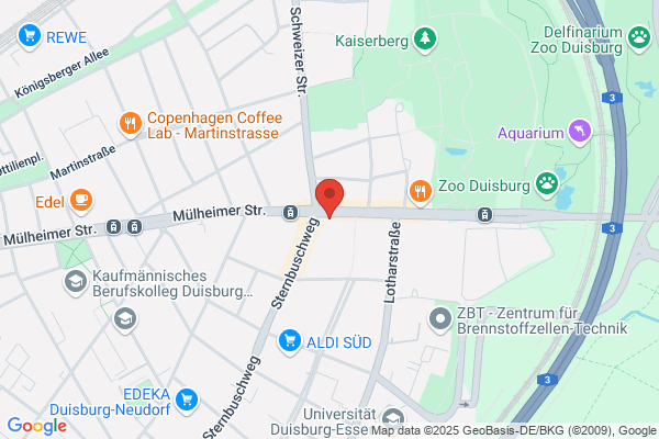 Küchenstudio Kaiserberg GmbH
