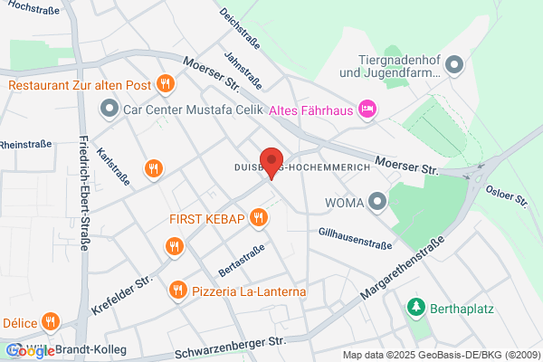 Bildergalerie Kovan
