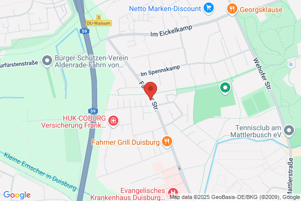 Zahnarztpraxis Fahrnerstraße, zahnarztpraxis-fahrnerstrasse.de