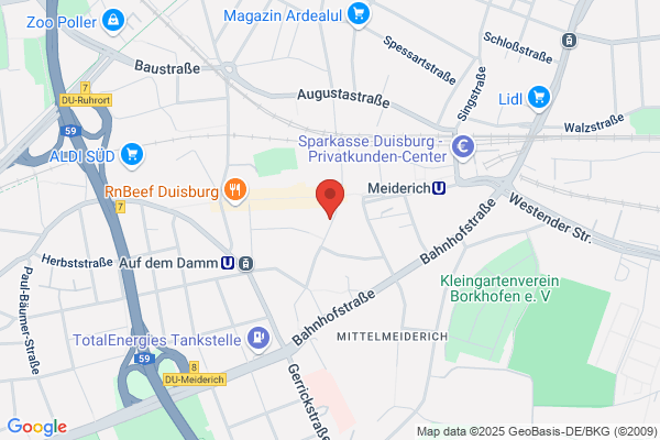 Malermeisterbetrieb Wegener Dirk