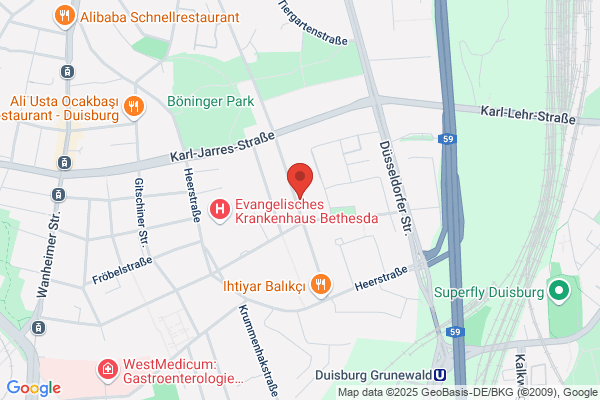 zipmend - Kurierdienst Duisburg