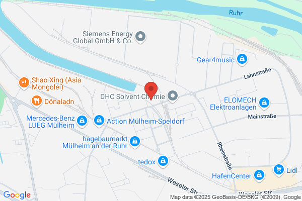 SGS Germany GmbH