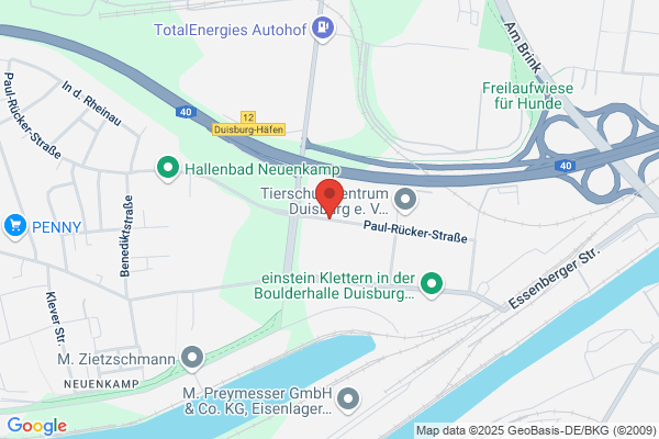 Thiele Foto-Laborbetriebe GmbH