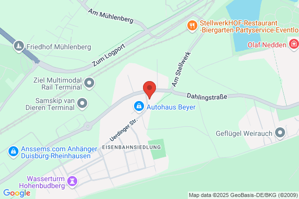 Lisken Rudolf & Sohn OHG