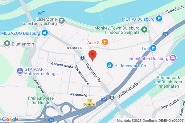 Pleines und Reuter