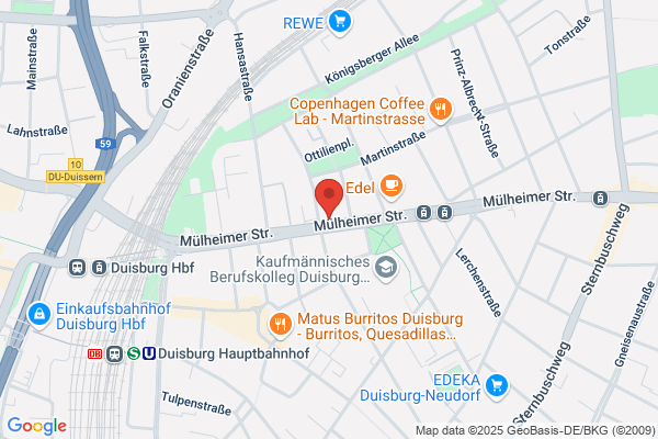 Monika Stukator
