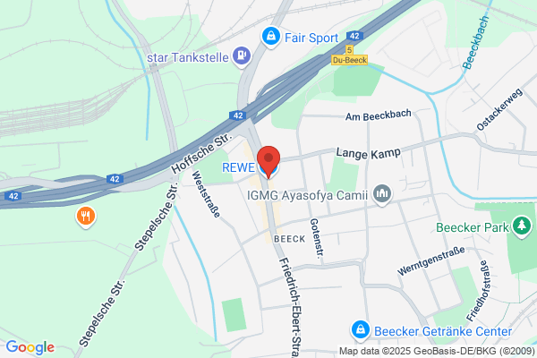 REWE
