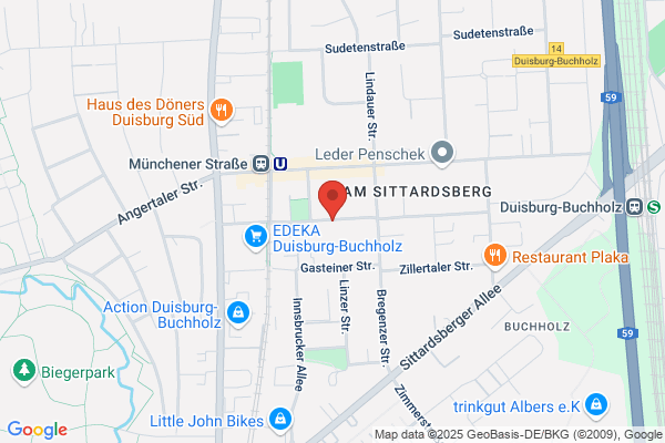 Gebr. Gruszeczka GmbH