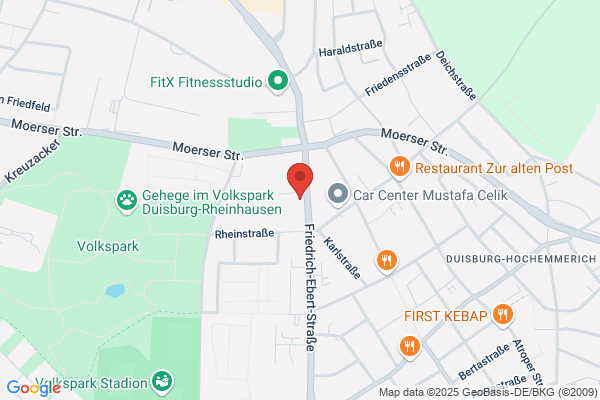 Kappadokya Fleisch GmbH