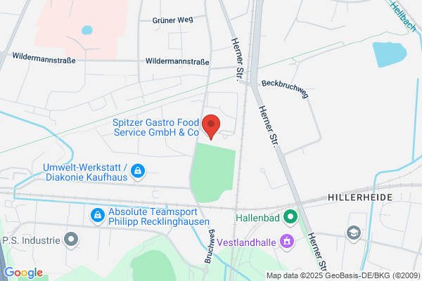 Lidega GmbH
