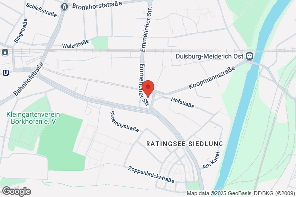 MIX GmbH Lebensmittelhandel