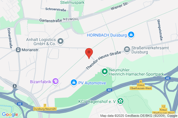 Struik Foods Deutschland GmbH