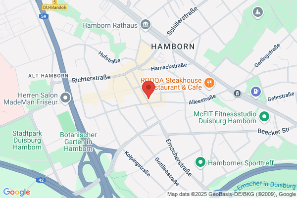 Schülerhilfe Nachhilfe Duisburg-Hamborn