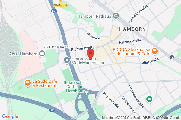 Studienkreis Nachhilfe Duisburg-Hamborn
