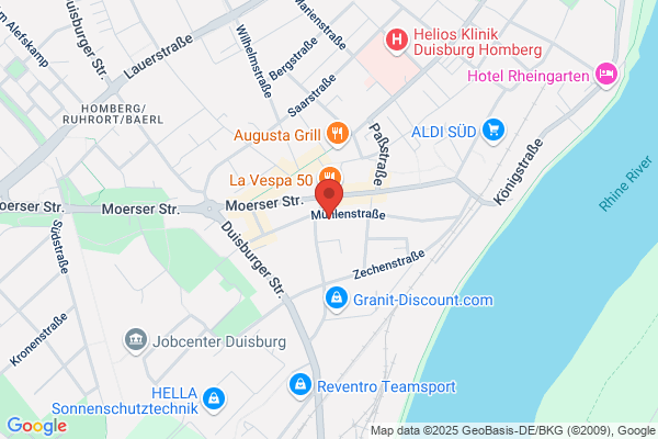 Studienkreis Nachhilfe Duisburg-Homberg