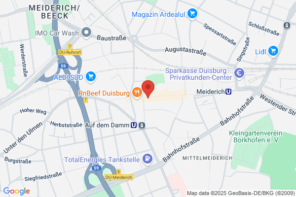 Studienkreis Nachhilfe Duisburg-Meiderich