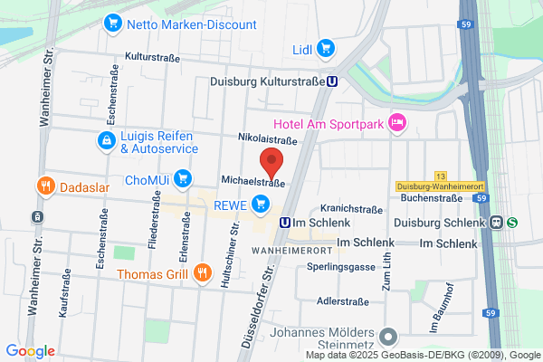 Pädagogisch Therapeutische Einrichtung Ulrike Elstermann