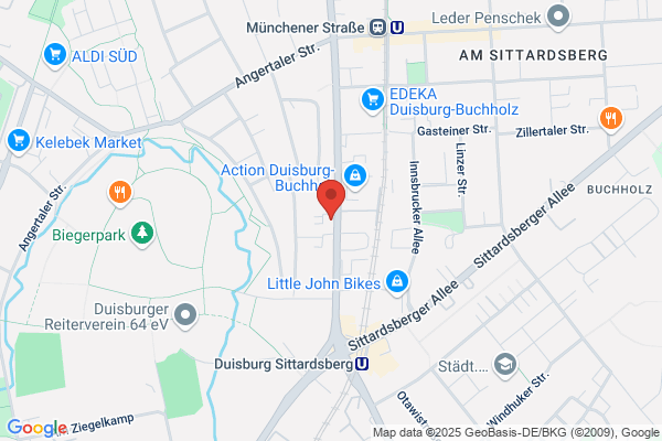 guttenberger + partner GmbH