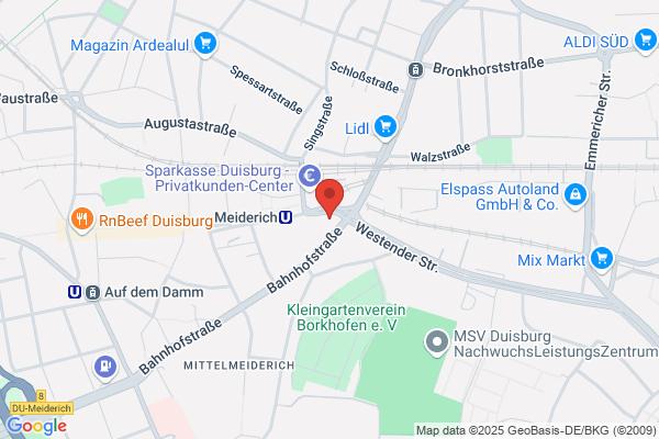 Ebo-Logistik Gmbh
