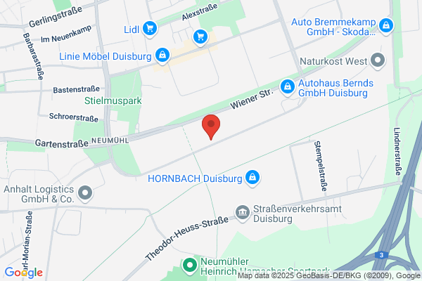 Möbel Profi Hartwich GmbH
