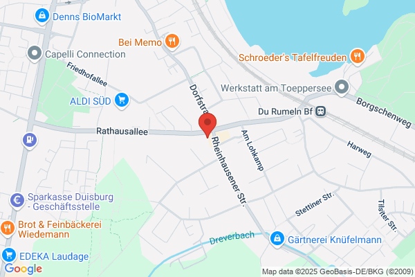 Das Sprechwerk Logopädische Gemeinschaftspraxis