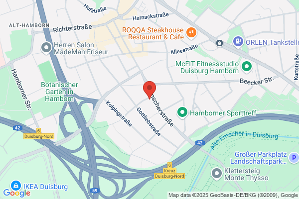 David Nisen Hausmeisterservice