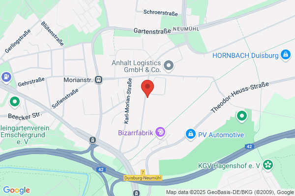 Lobreyer GmbH i.Gr.