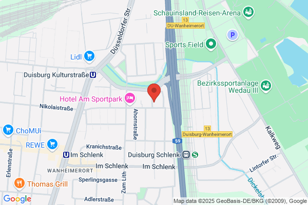 P+N Bauservice GmbH Malermeisterbetrieb