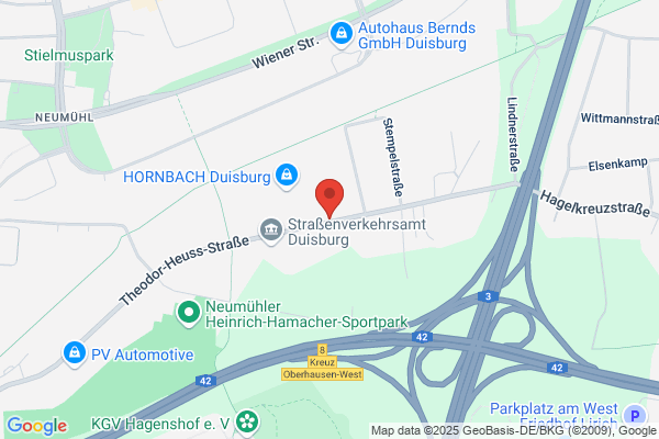 Volkmann Technischer Handel und