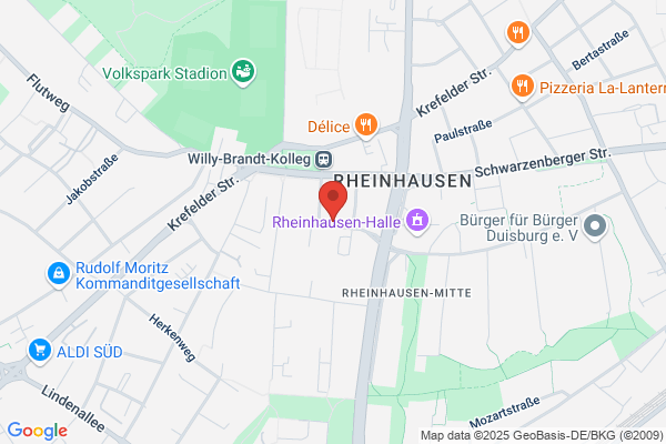 WELU Maschinenbau GmbH