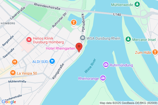 BODYCARE am Rhein - Massage in Duisburg