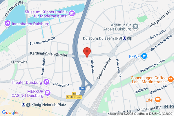 u. Kleine Huppertz