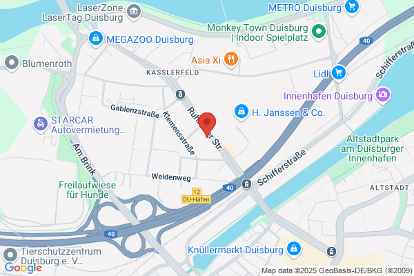 Drucktraum Druck & Werbetechnik
