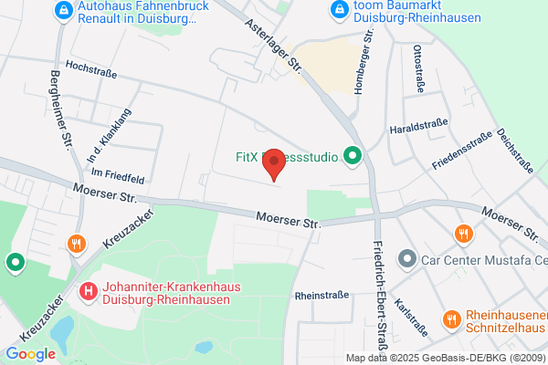 A. Kirchner & Tochter GmbH