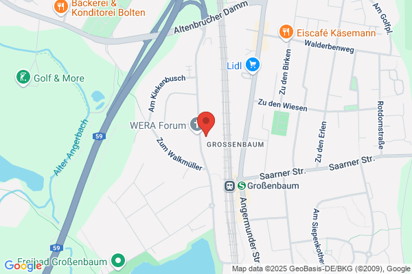Bonn van Hans GmbH