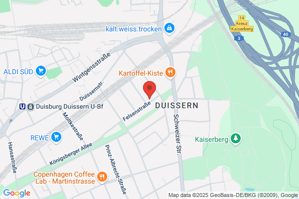 ECS GmbH