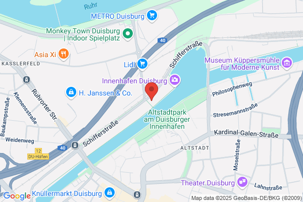 Ruukki Deutschland GmbH