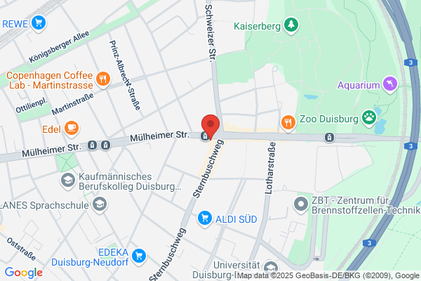 SK Kupferhalbzeug-Vertriebs GmbH