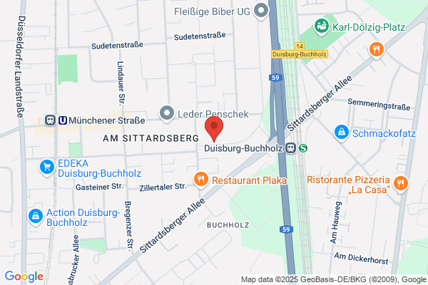 ESCO Gesellschaft mbH